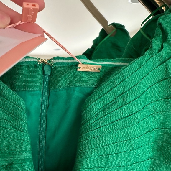 Cult Gaia - Lissett Dress (XS) NWT - Picture 4 of 8